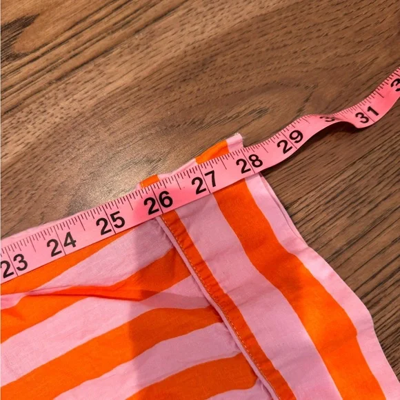 Printfresh Showstripes Pajama Set - Picture 5 of 9